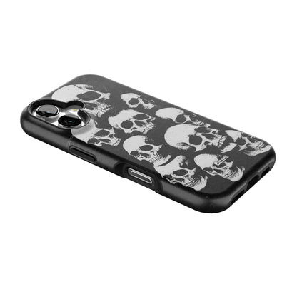 Bone Pile iPhone Case gallery - Iphone_16_Iphone_2