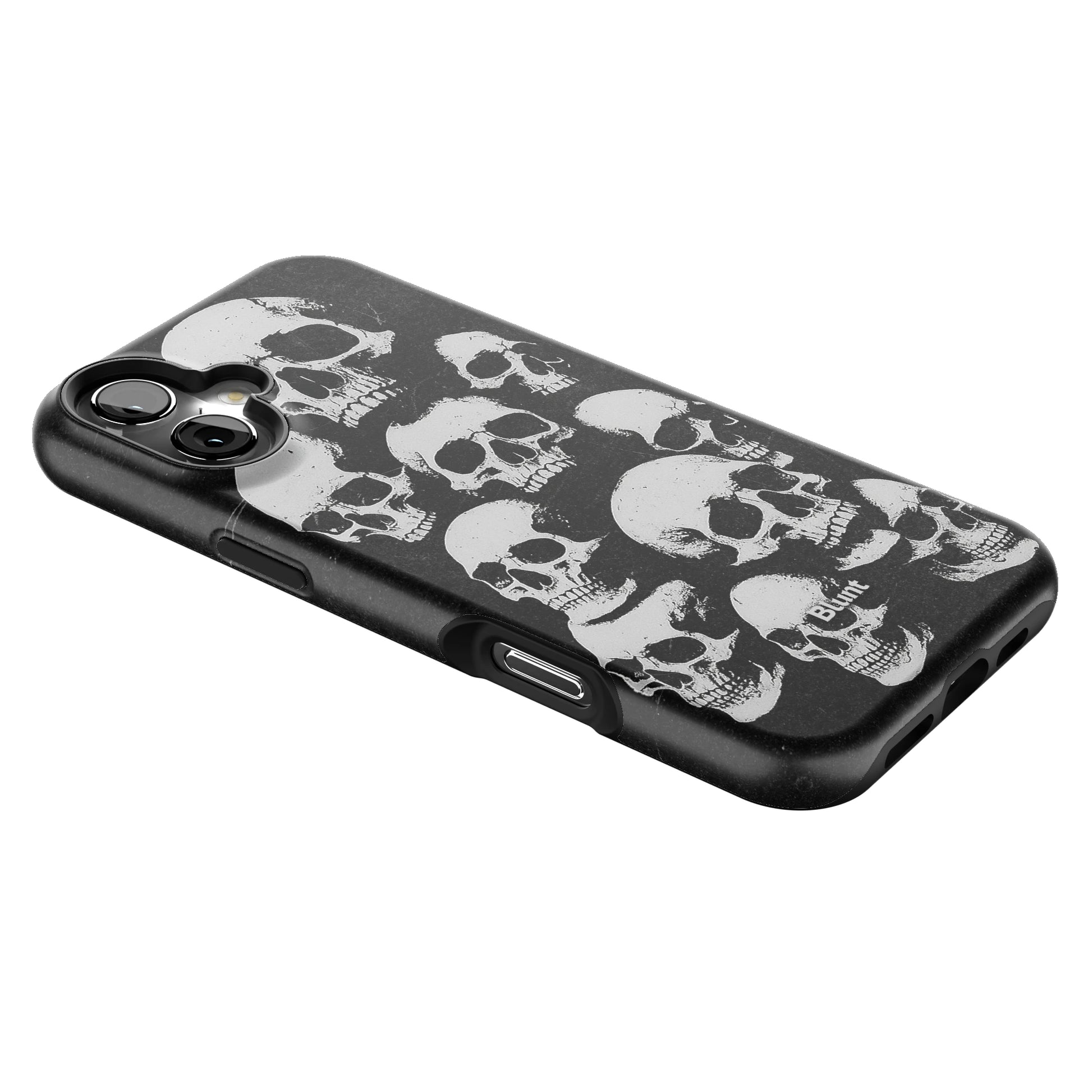 Bone Pile iPhone Case gallery - Iphone_16_Mini_Air_Plus_2