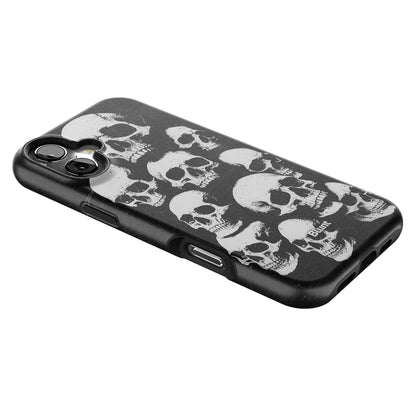 Bone Pile iPhone Case gallery - Iphone_16_Mini_Air_Plus_2