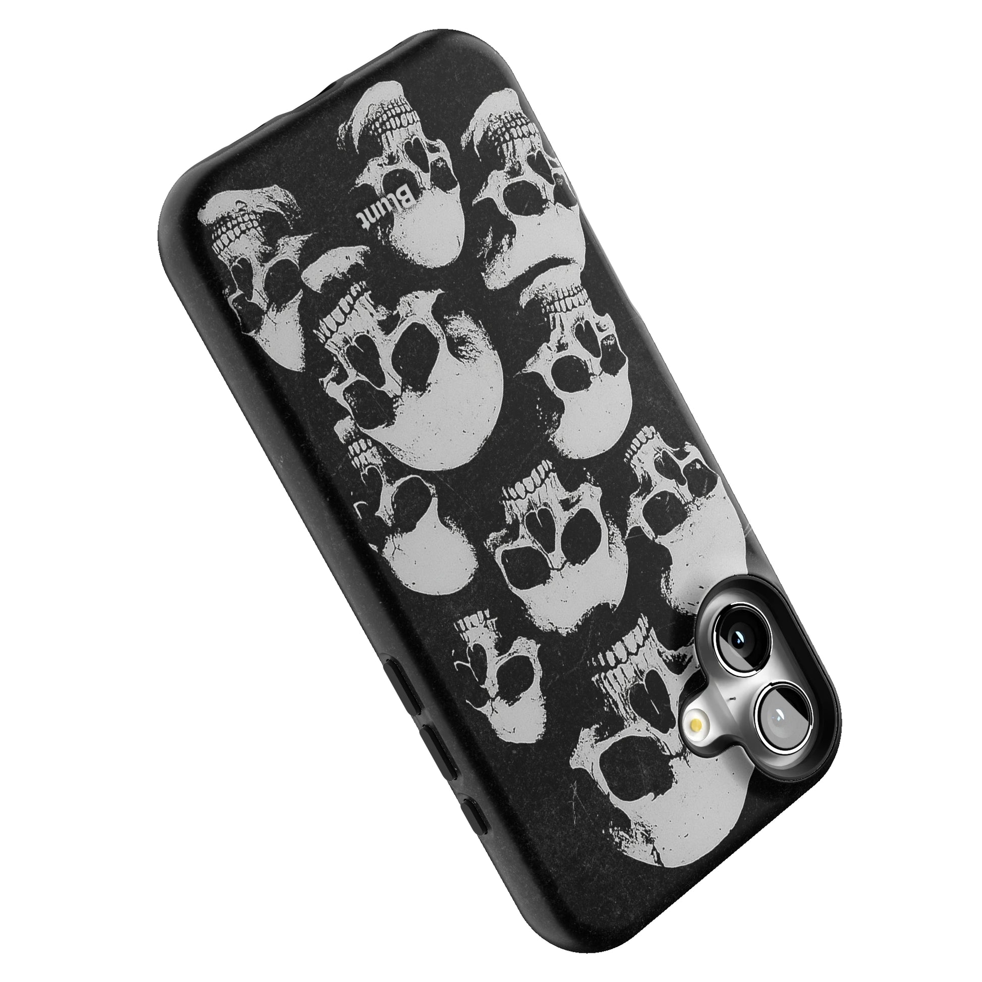 Bone Pile iPhone Case gallery - Iphone_16_Mini_Air_Plus_5