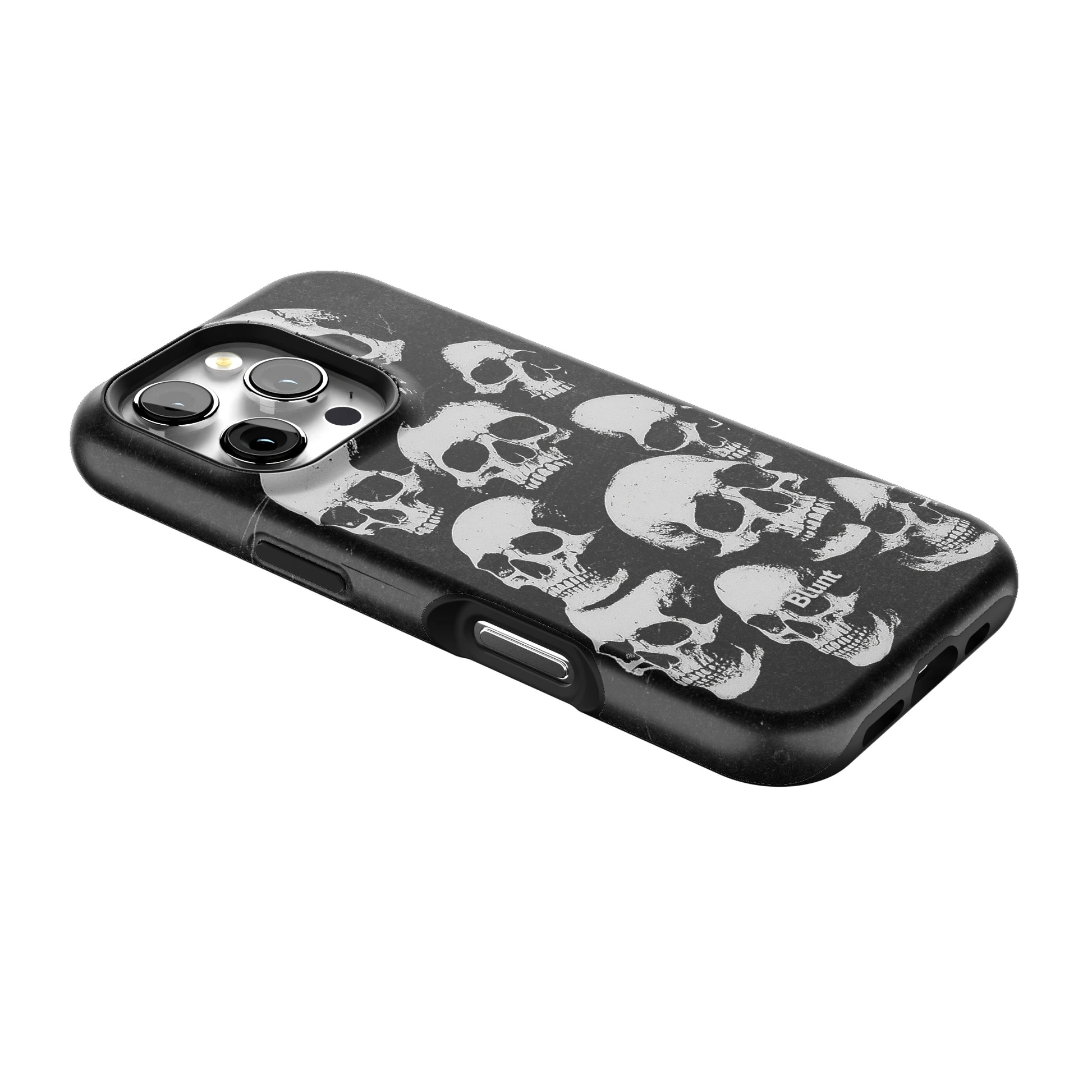 Bone Pile iPhone Case gallery - Iphone_16_Pro_2