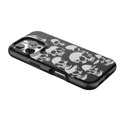 Bone Pile iPhone Case gallery - Iphone_16_Pro_2