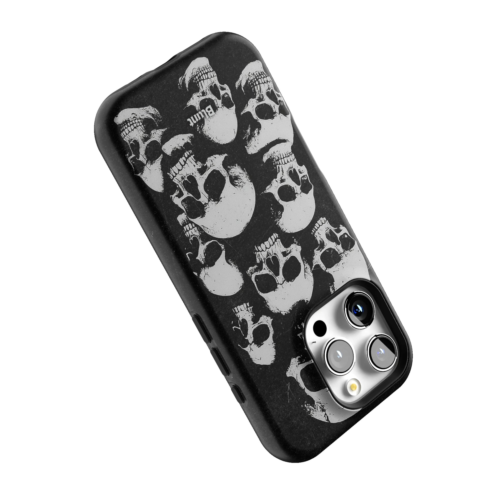 Bone Pile iPhone Case gallery - Iphone_16_Pro_5
