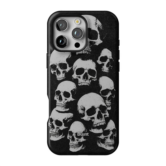 Bone Pile iPhone Case gallery - Iphone_16_Pro_Max_1