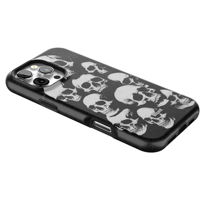 Bone Pile iPhone Case gallery - Iphone_16_Pro_Max_2