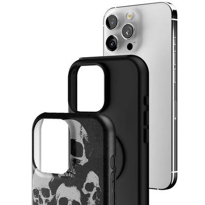 Bone Pile iPhone Case gallery - Iphone_16_Pro_Max_3