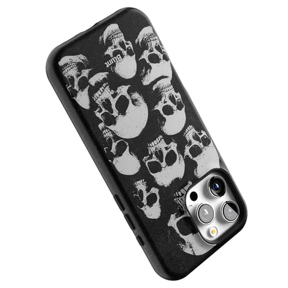 Bone Pile iPhone Case gallery - Iphone_16_Pro_Max_5