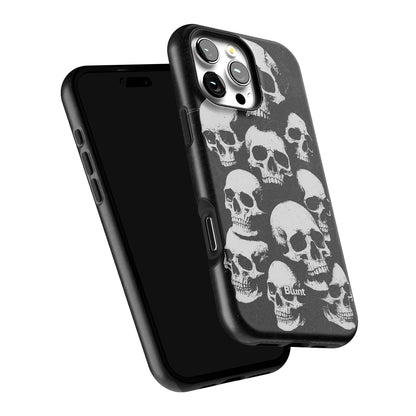 Bone Pile iPhone Case gallery - Iphone_16_Pro_Max_6