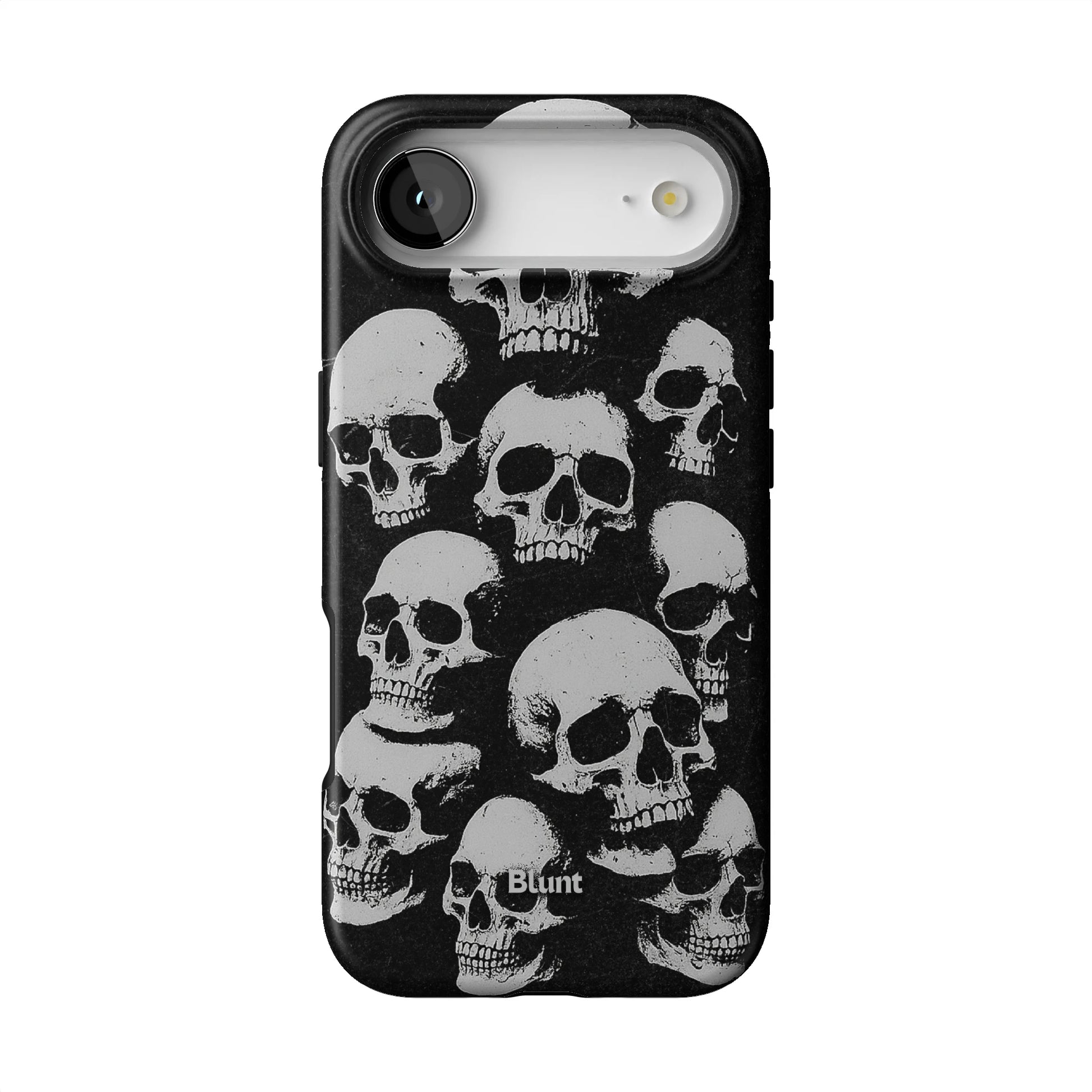 Bone Pile iPhone Case gallery - Iphone_17_Air_1