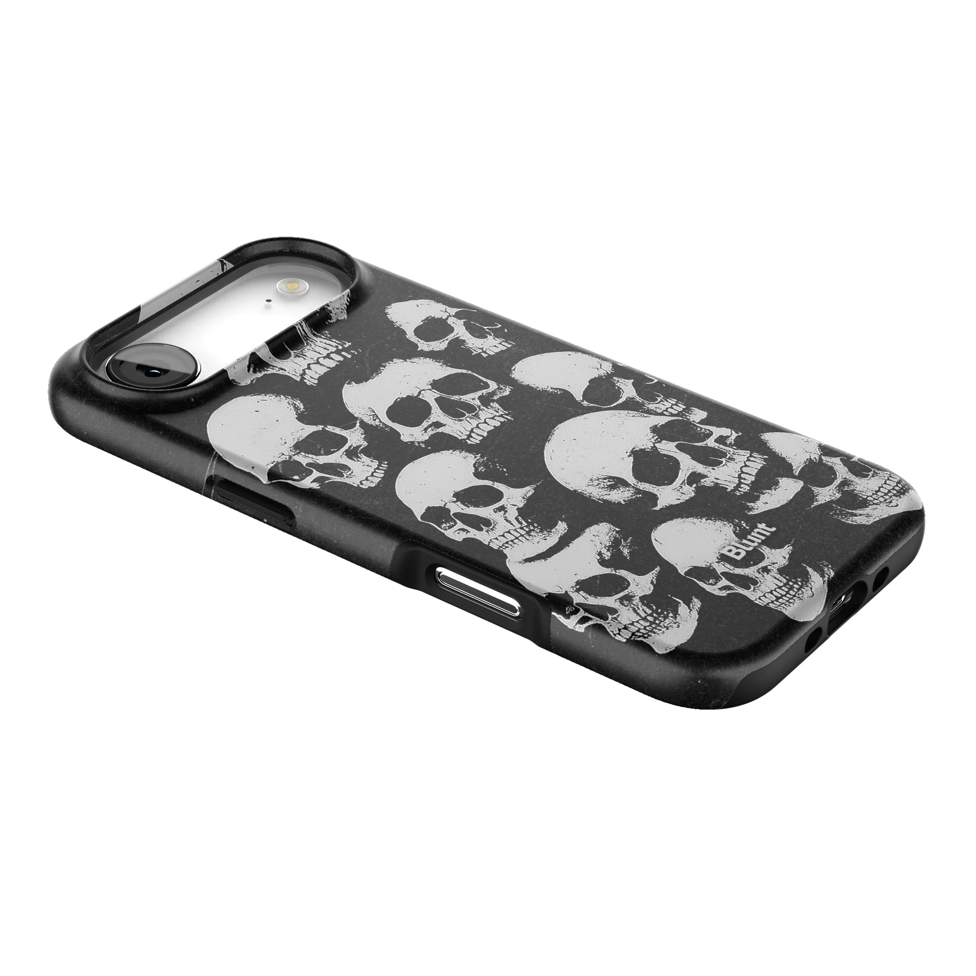 Bone Pile iPhone Case gallery - Iphone_17_Air_2