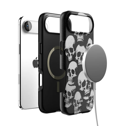 Bone Pile iPhone Case gallery - Iphone_17_Air_4