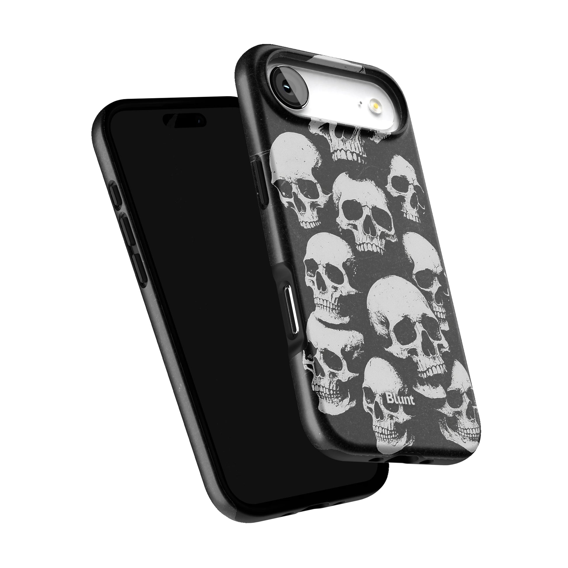 Bone Pile iPhone Case gallery - Iphone_17_Air_6