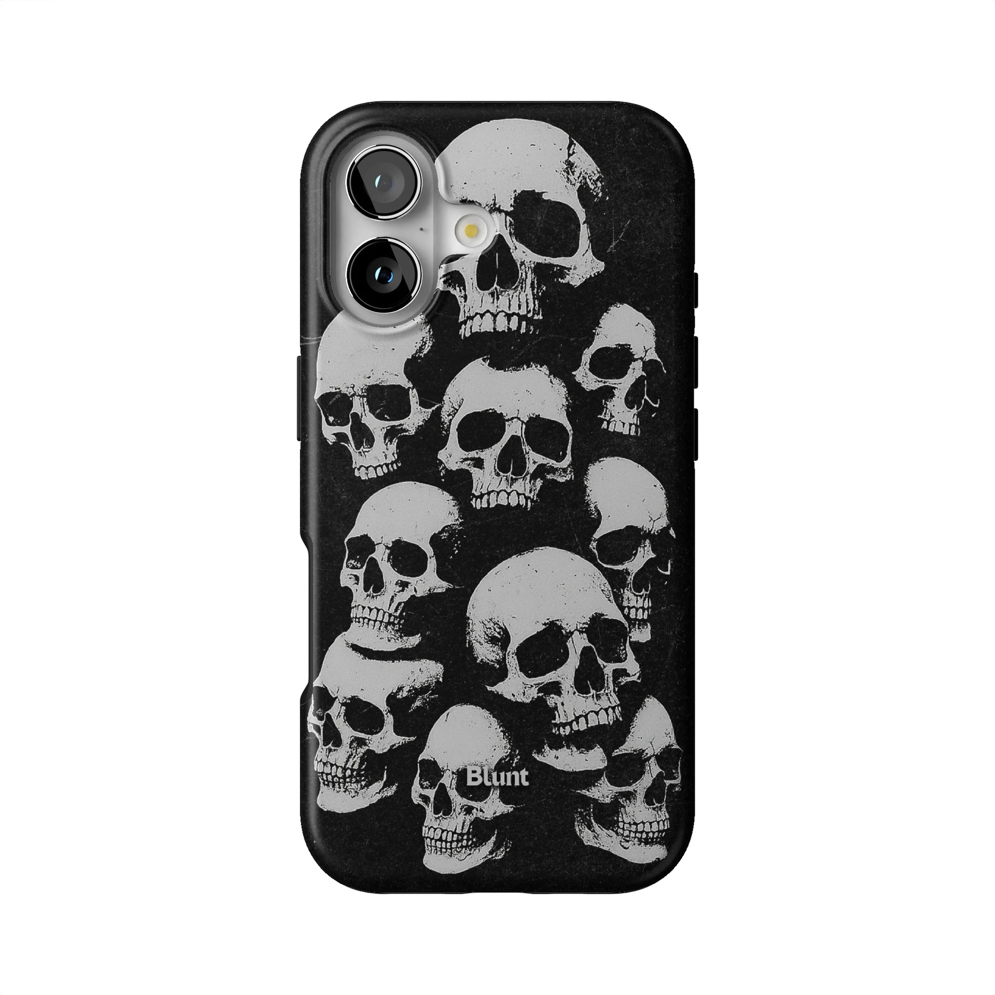 Bone Pile iPhone Case gallery - Iphone_17_Iphone_1