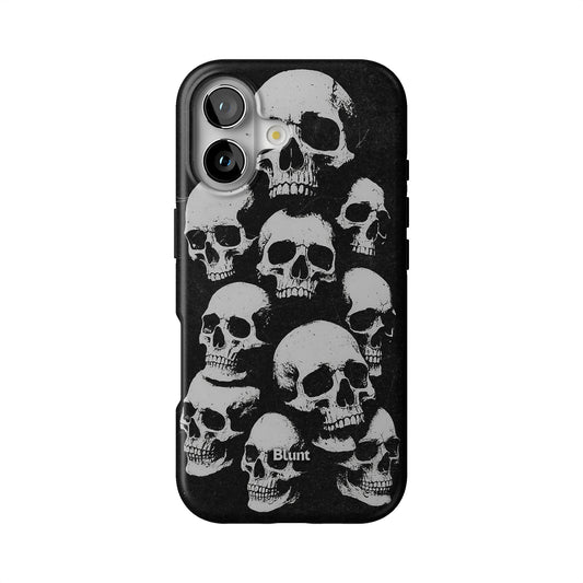 Bone Pile iPhone Case gallery - Iphone_17_Iphone_1