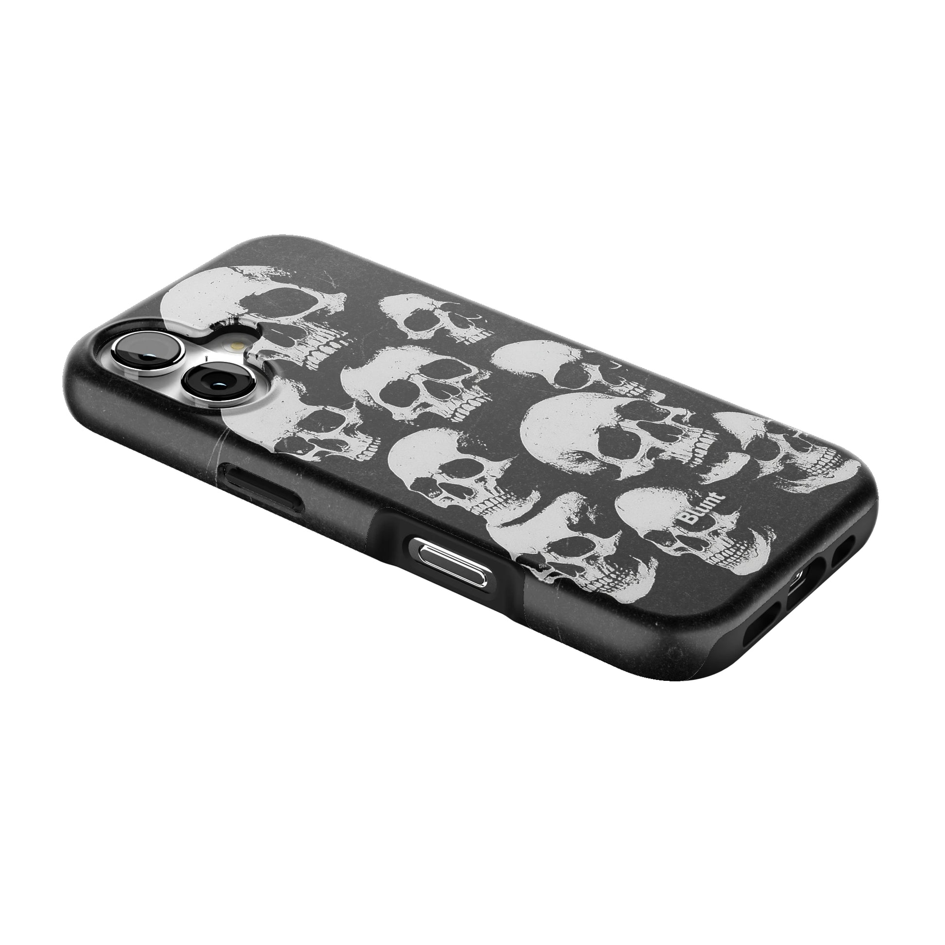 Bone Pile iPhone Case gallery - Iphone_17_Iphone_2
