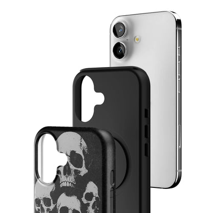 Bone Pile iPhone Case gallery - Iphone_17_Iphone_3