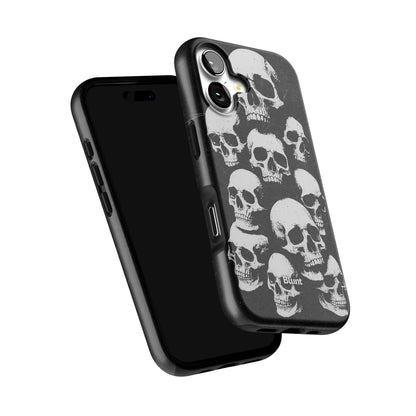 Bone Pile iPhone Case gallery - Iphone_17_Iphone_6