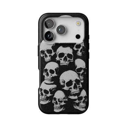 Bone Pile iPhone Case gallery - Iphone_17_Pro_1