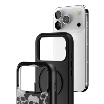 Bone Pile iPhone Case gallery - Iphone_17_Pro_3
