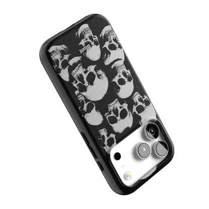 Bone Pile iPhone Case gallery - Iphone_17_Pro_5