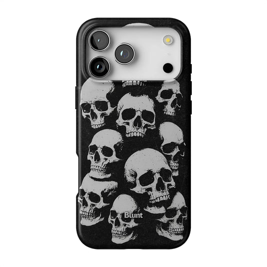 Bone Pile iPhone Case gallery - Iphone_17_Pro_Max_1