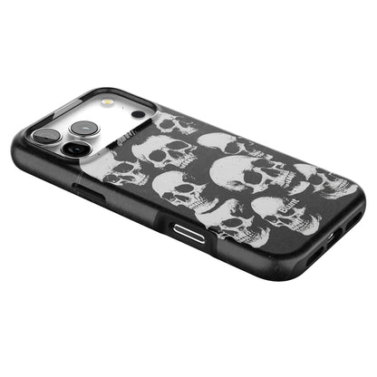 Bone Pile iPhone Case gallery - Iphone_17_Pro_Max_2