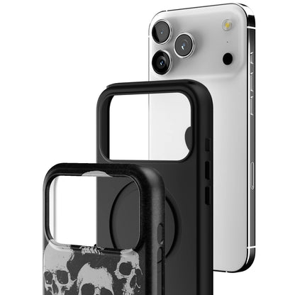 Bone Pile iPhone Case gallery - Iphone_17_Pro_Max_3