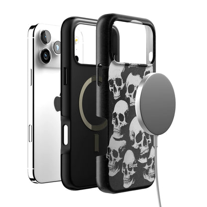 Bone Pile iPhone Case gallery - Iphone_17_Pro_Max_4