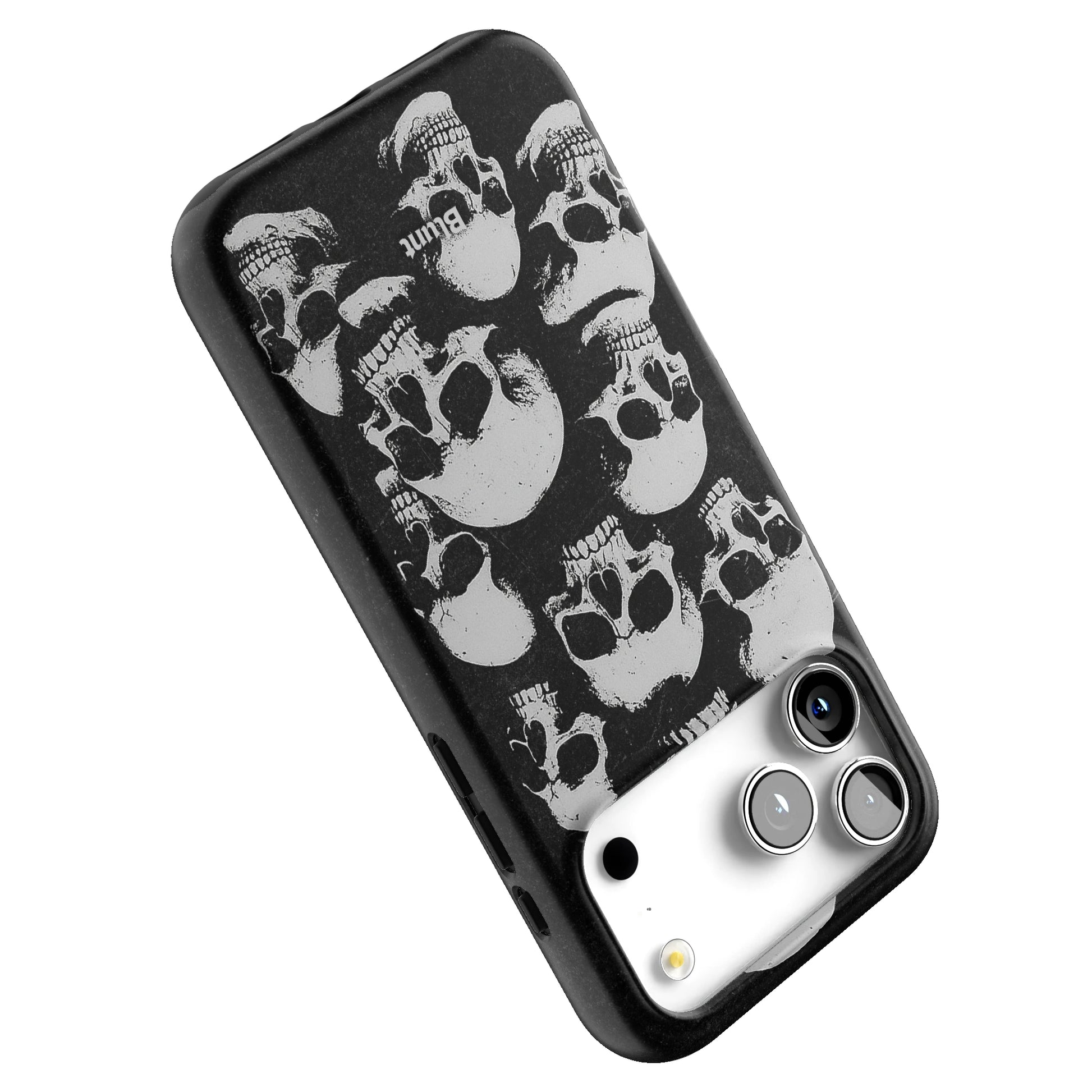 Bone Pile iPhone Case gallery - Iphone_17_Pro_Max_5