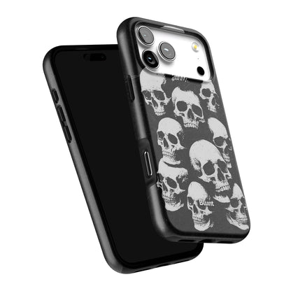 Bone Pile iPhone Case gallery - Iphone_17_Pro_Max_6
