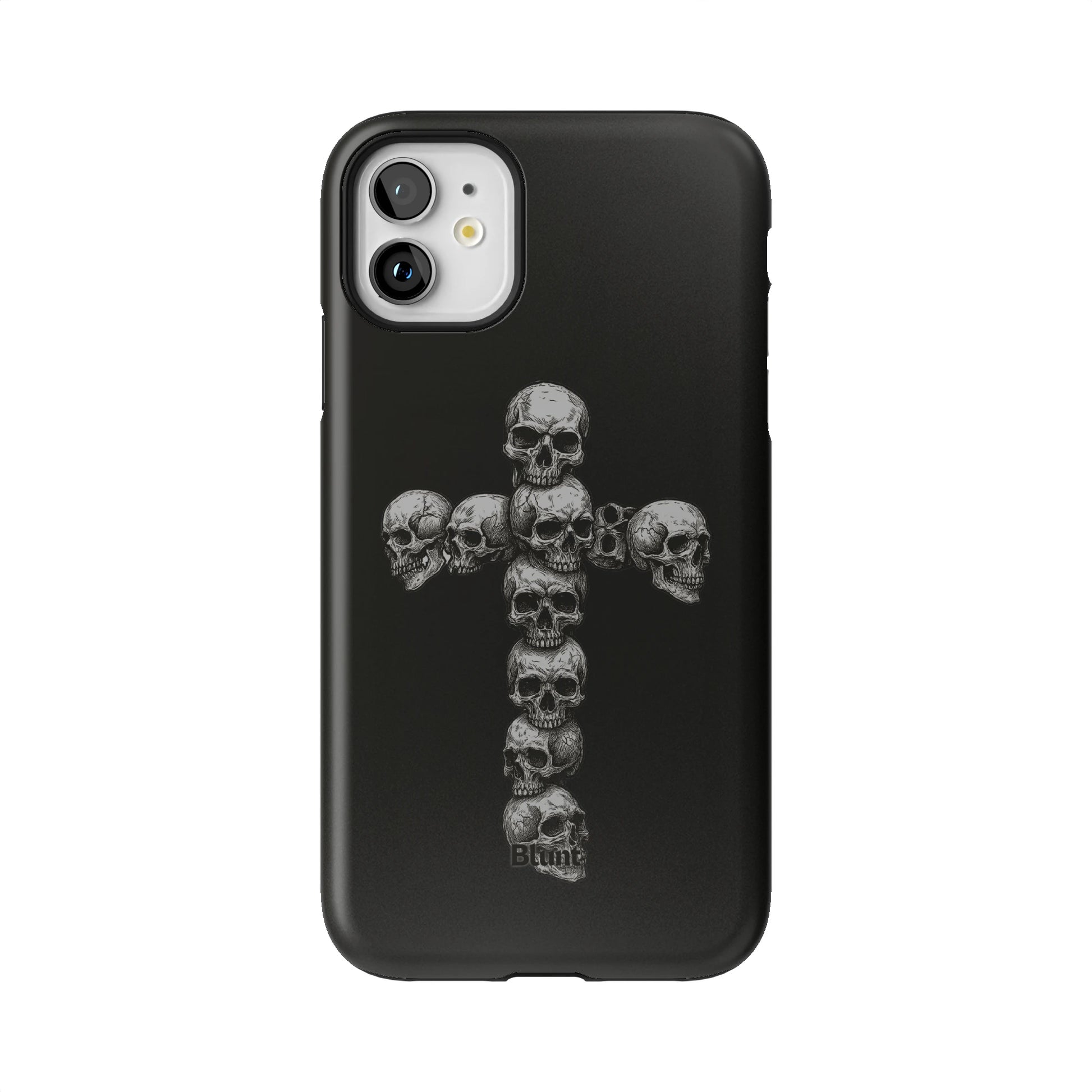 Bone Ritual iPhone Case gallery - Iphone_11_Iphone_1
