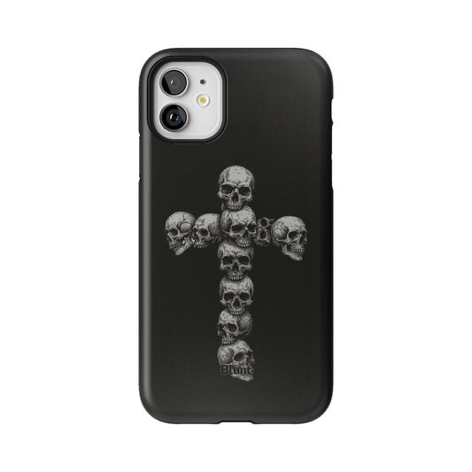 Bone Ritual iPhone Case gallery - Iphone_11_Iphone_1