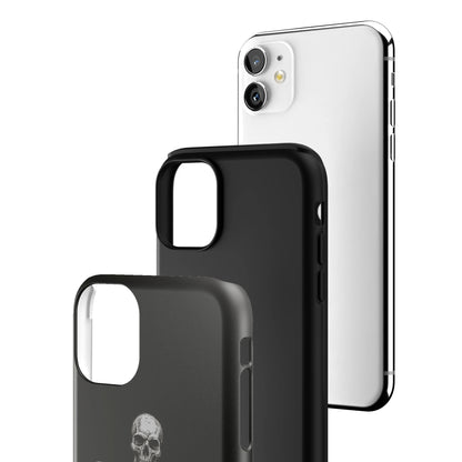 Bone Ritual iPhone Case gallery - Iphone_11_Iphone_3