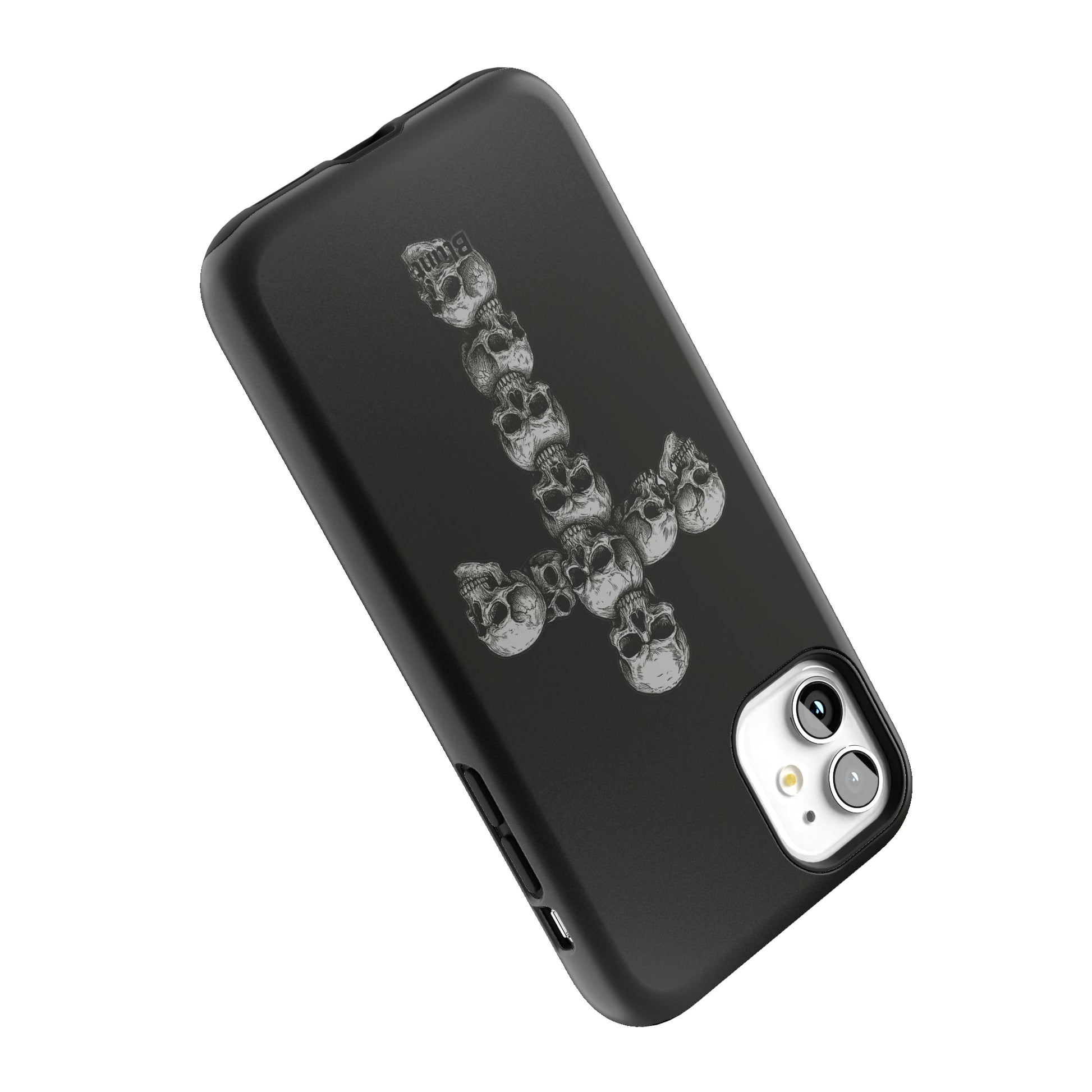 Bone Ritual iPhone Case gallery - Iphone_11_Iphone_5