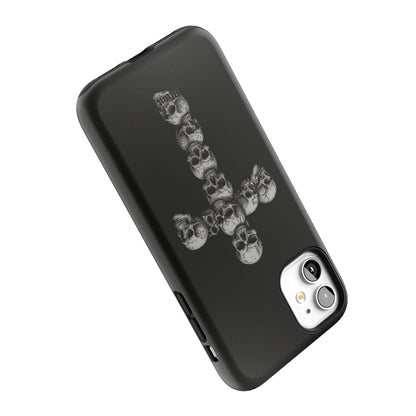 Bone Ritual iPhone Case gallery - Iphone_11_Iphone_5