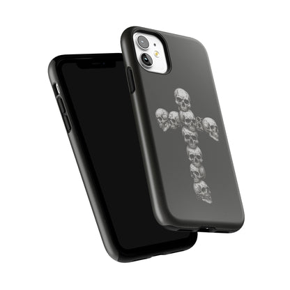 Bone Ritual iPhone Case gallery - Iphone_11_Iphone_6