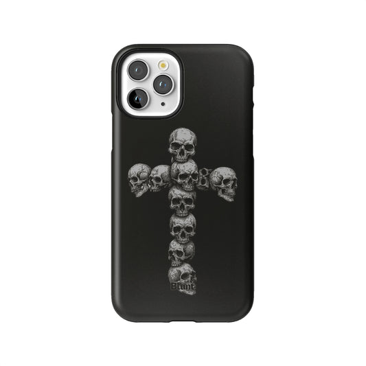 Bone Ritual iPhone Case gallery - Iphone_11_Pro_1