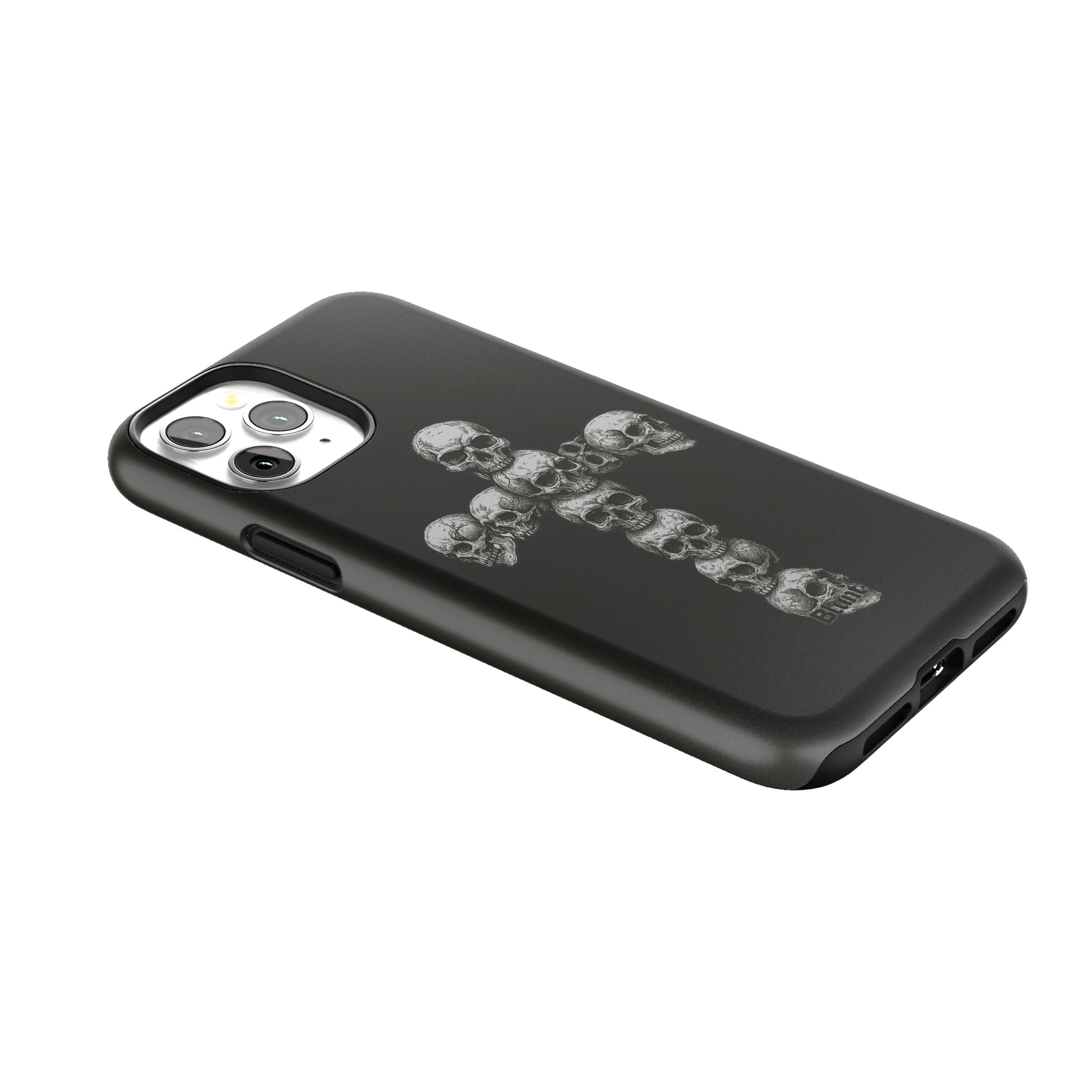 Bone Ritual iPhone Case gallery - Iphone_11_Pro_2