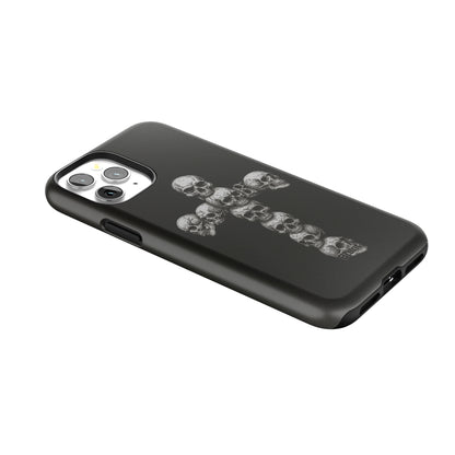 Bone Ritual iPhone Case gallery - Iphone_11_Pro_2