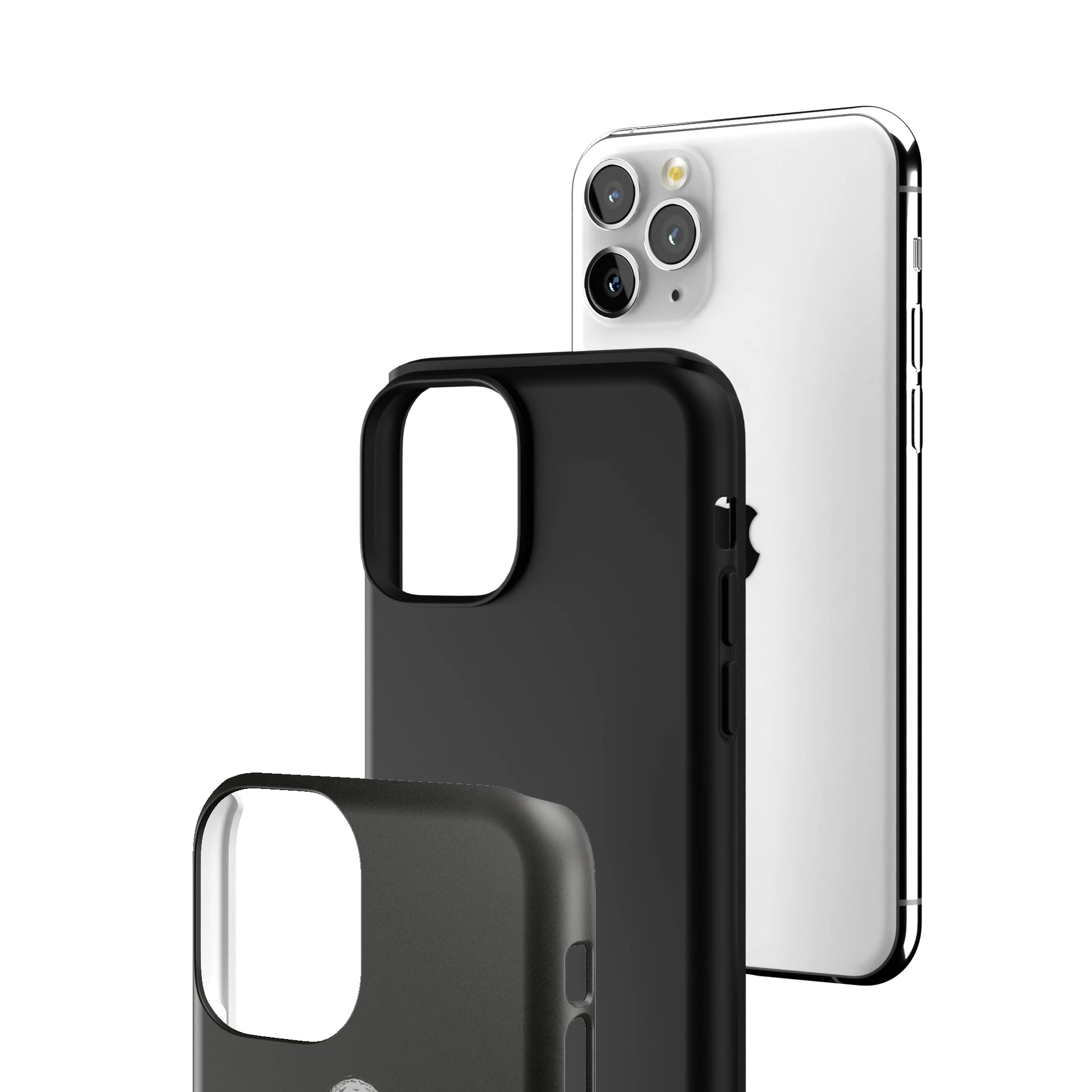 Bone Ritual iPhone Case gallery - Iphone_11_Pro_3