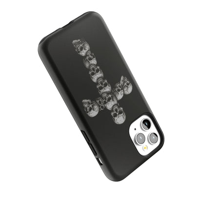 Bone Ritual iPhone Case gallery - Iphone_11_Pro_5