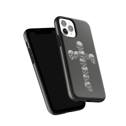 Bone Ritual iPhone Case gallery - Iphone_11_Pro_6