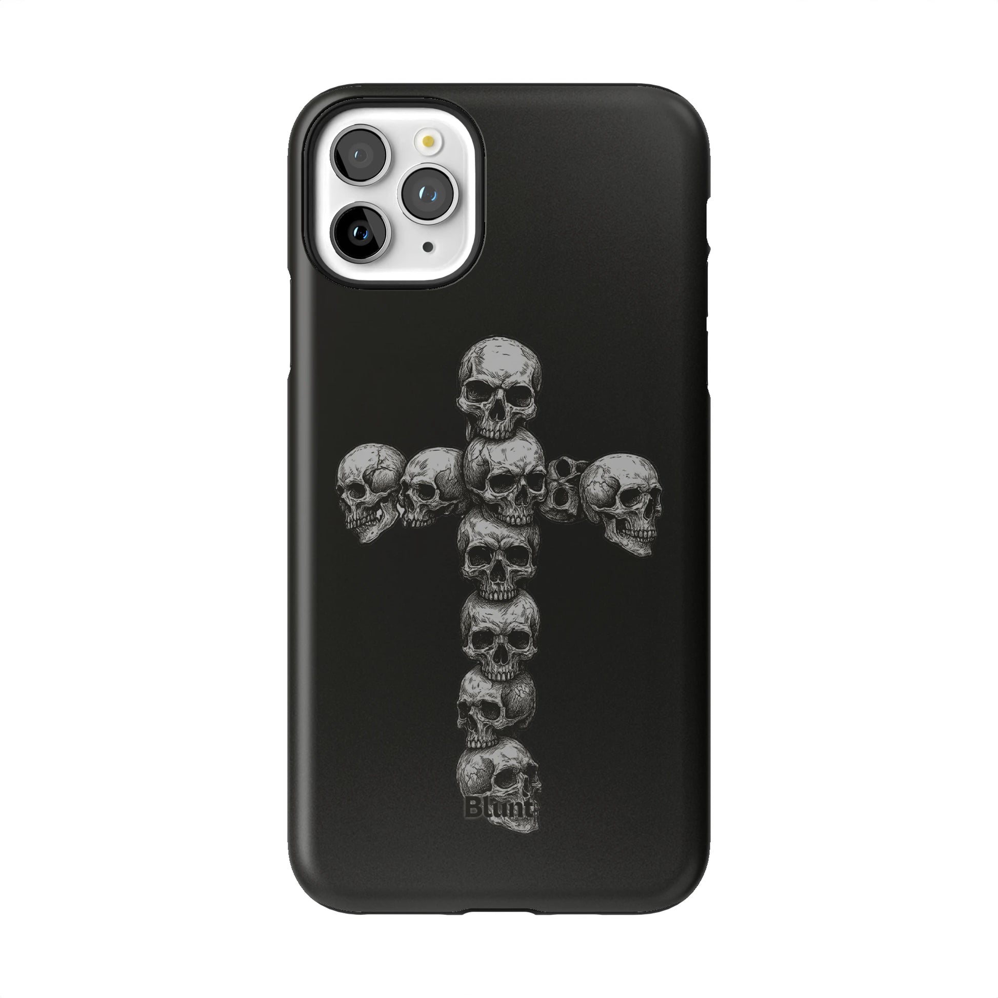 Bone Ritual iPhone Case gallery - Iphone_11_Pro_Max_1