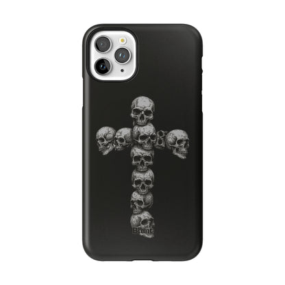 Bone Ritual iPhone Case gallery - Iphone_11_Pro_Max_1