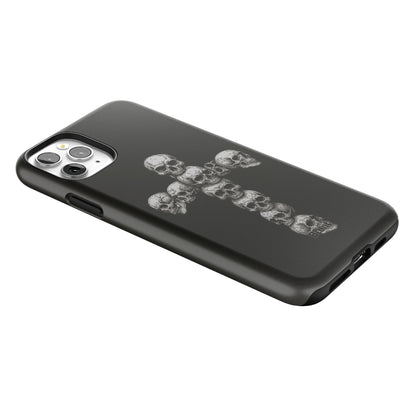 Bone Ritual iPhone Case gallery - Iphone_11_Pro_Max_2