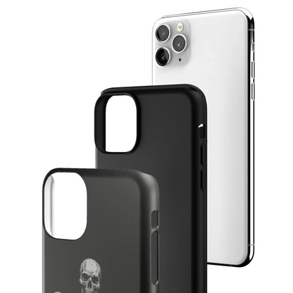 Bone Ritual iPhone Case gallery - Iphone_11_Pro_Max_3