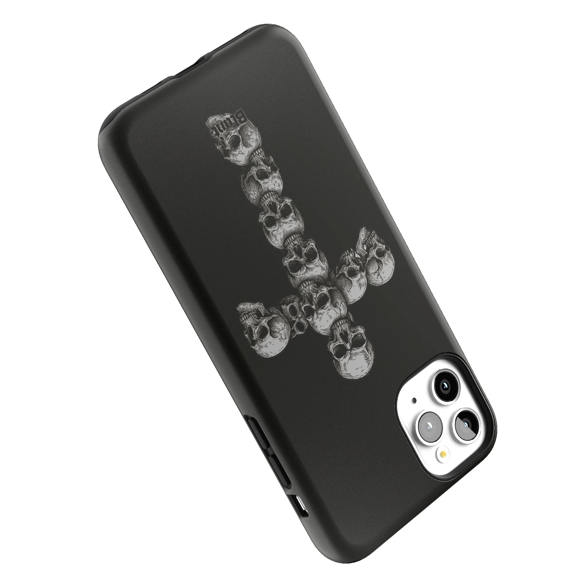 Bone Ritual iPhone Case gallery - Iphone_11_Pro_Max_5