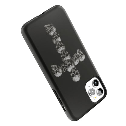 Bone Ritual iPhone Case gallery - Iphone_11_Pro_Max_5