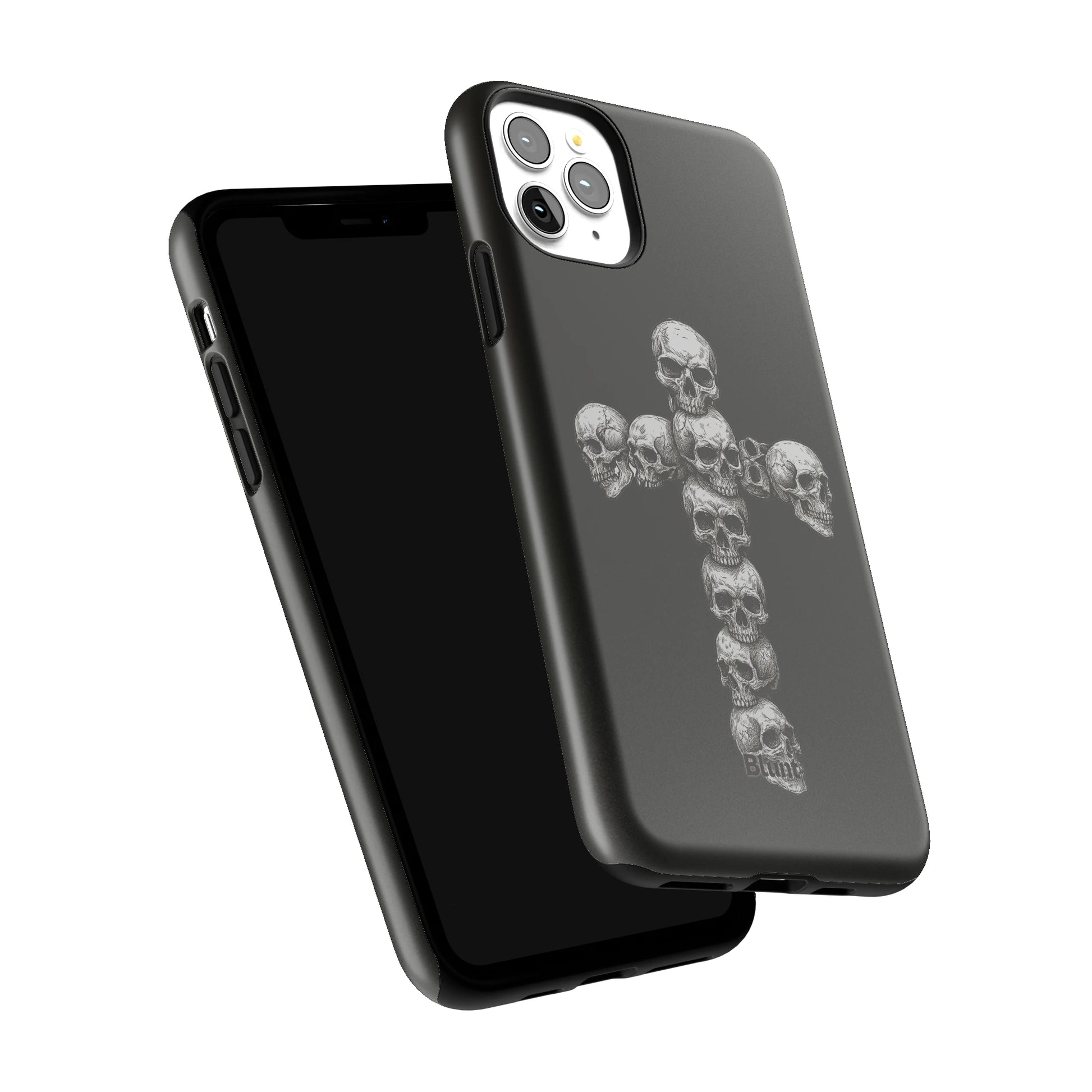Bone Ritual iPhone Case gallery - Iphone_11_Pro_Max_6