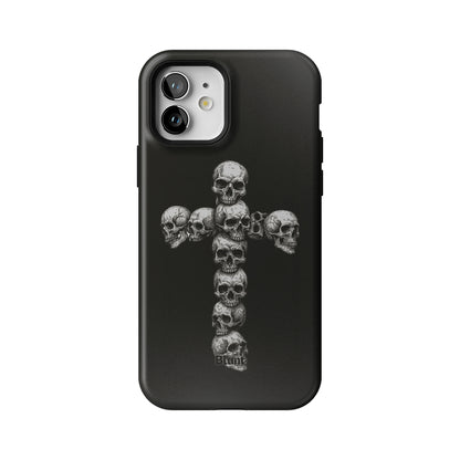 Bone Ritual iPhone Case gallery - Iphone_12_Iphone_1